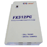 Tổng đài điện thoại ADSUN FX312PC